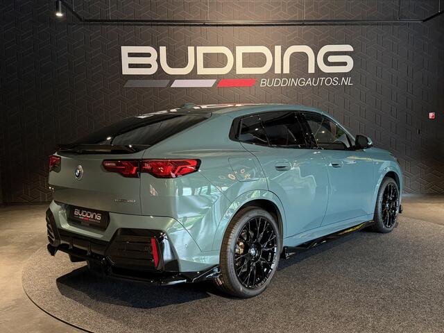 BMW X2 iX2 eDrive20 67 kWh | M-performance | Camera | 22''inch
