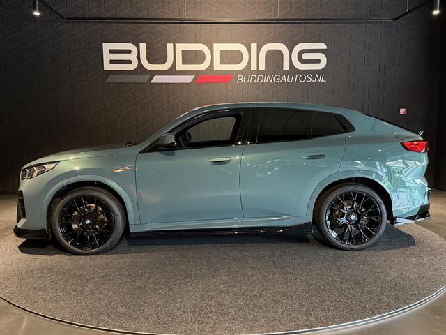 BMW X2 iX2 eDrive20 67 kWh | M-performance | Camera | 22''inch