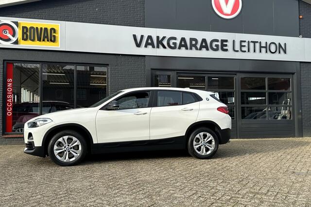 BMW X2 sDrive20i High Exec.
