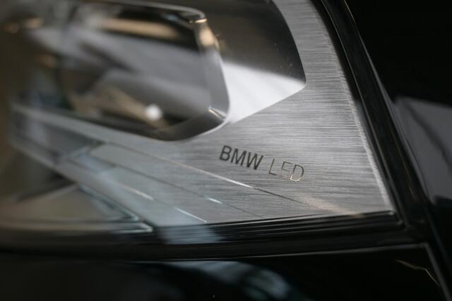 BMW X2 sDrive20i 192pk M-sport High Executive | M Aero | Elek. klep | Camera | Trekhaak |
