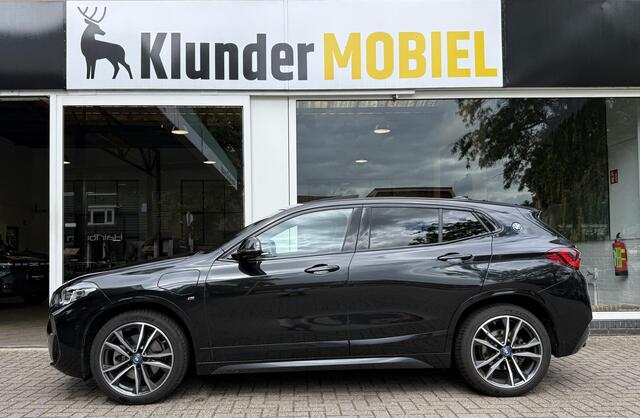 BMW X2 xDrive25e High Executive |M Sport|Panorama|Leder|