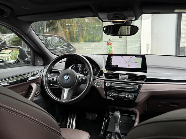 BMW X2 xDrive25e High Executive |M Sport|Panorama|Leder|