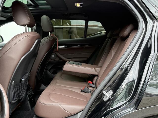 BMW X2 xDrive25e High Executive |M Sport|Panorama|Leder|