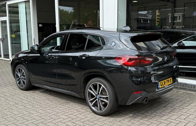 BMW X2 xDrive25e High Executive |M Sport|Panorama|Leder|