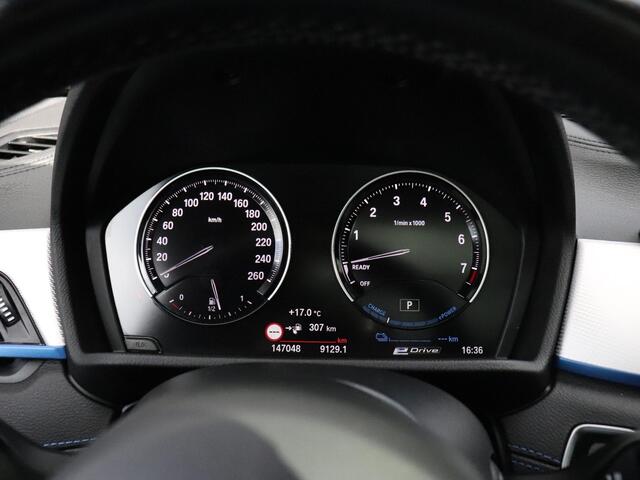 BMW X2 xDrive25e High Executive | M SPORT | LEDER | PANO | STOELVERW. | CAMERA | ADAPT. CRUISE | NAVI |