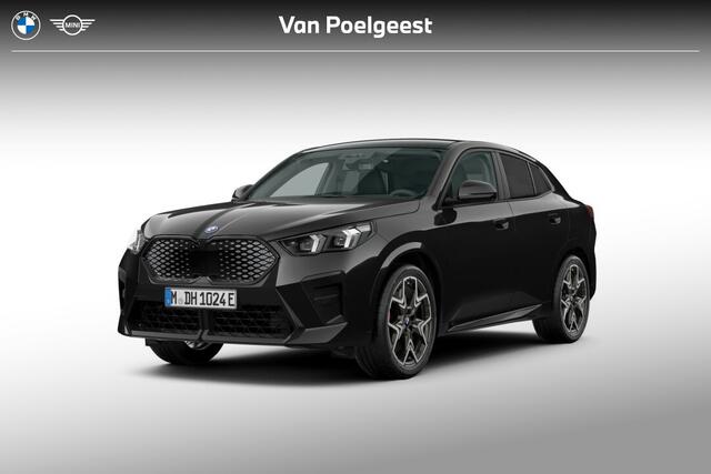 BMW X2 iX2 xDrive30 67 kWh M Sport Edition | M Sportpakket Pro | Innovation Pack | Trekhaak
