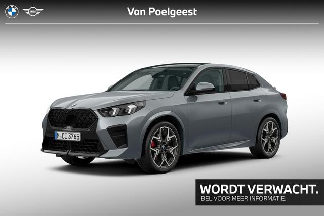 BMW X2 sDrive20i