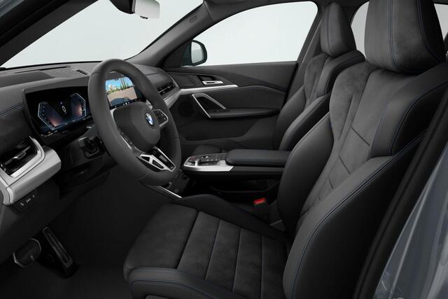 BMW X2 sDrive20i