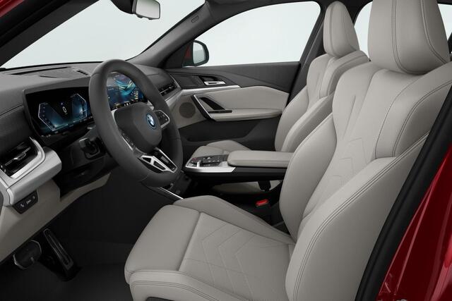 BMW X2 iX2 eDrive20 67 kWh M Sport Edition