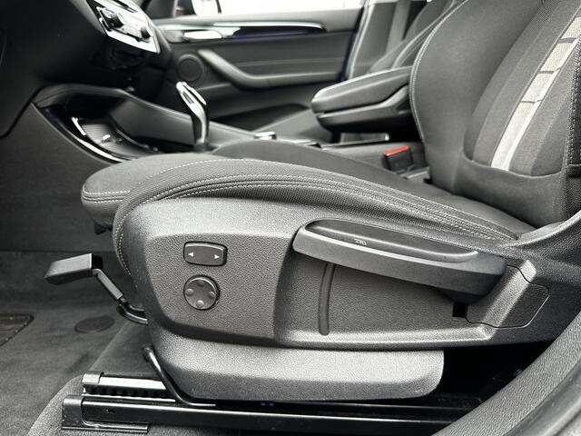 BMW X2 sDrive20i High Executive Edition |CAMERA|CLIMA|SFEERVERL.|LM VELGEN 18''|LED|CRUISE|STOEL VWM