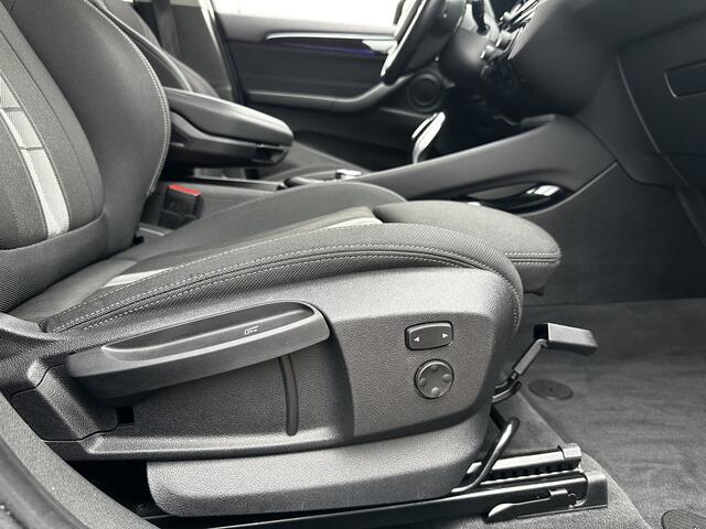 BMW X2 sDrive20i High Executive Edition |CAMERA|CLIMA|SFEERVERL.|LM VELGEN 18''|LED|CRUISE|STOEL VWM