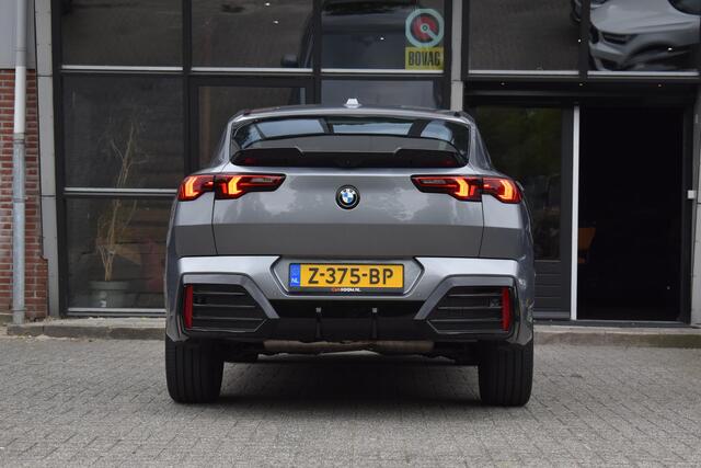 BMW X2 sDrive20i Launch Edition M-Pakket Pano Harman/Kardon Camera