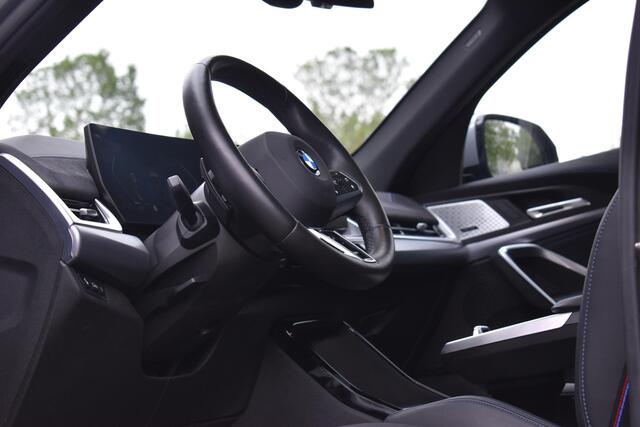 BMW X2 sDrive20i Launch Edition M-Pakket Pano Harman/Kardon Camera