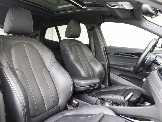 BMW X2 sDrive20i | High Executive | M Sportpakket X | 20 inch | Glazen panoramadak | Head-Up Display | HiFi System | Audio Media Pack | Comfort Access