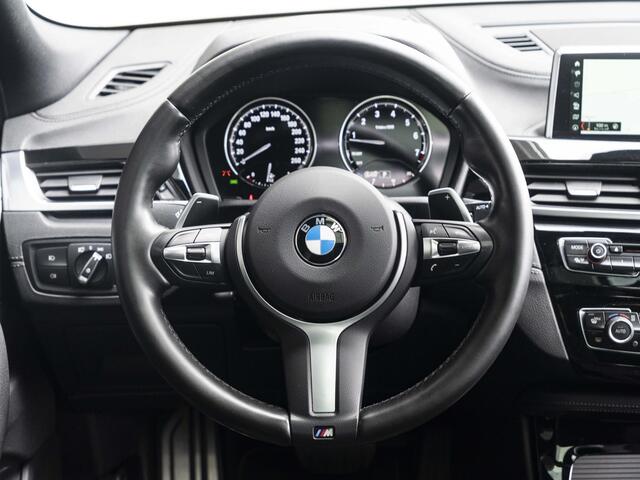 BMW X2 sDrive20i | High Executive | M Sportpakket X | 20 inch | Glazen panoramadak | Head-Up Display | HiFi System | Audio Media Pack | Comfort Access
