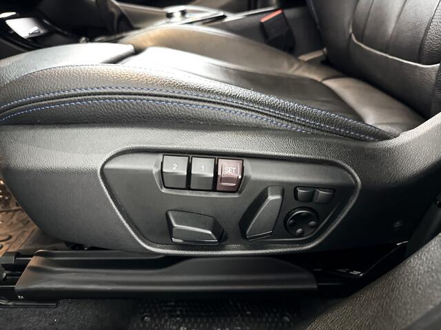BMW X2 xDrive25e High Executive | Panoramadak | Parkeercamera | Head-up display | Stoelverwarming | Cruise control