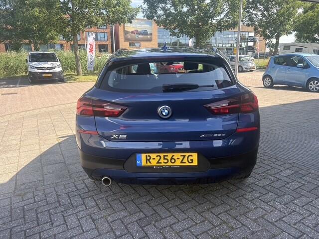 BMW X2 xDrive25e Business Edition Plus | Navi | Cruise | 54.677 km Dealeronderhouden