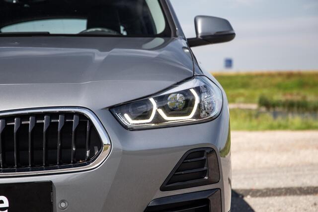 BMW X2 xDrive25e Executive CAMERA / LEDER / PLUG IN HYBRID / STOELVERWARMING / DEALER ONDERHOUDEN