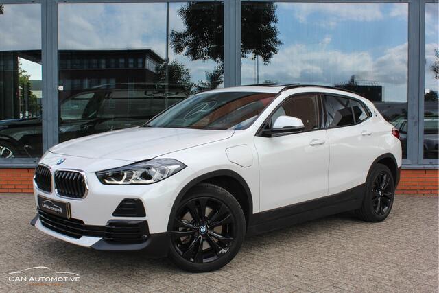 BMW X2 xDrive25e PANO CAMERA CARPLAY STOELVERWARMING .