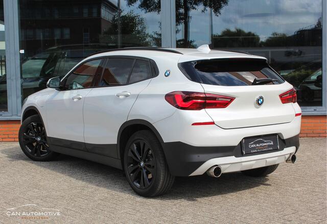BMW X2 xDrive25e PANO CAMERA CARPLAY STOELVERWARMING .