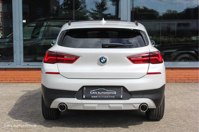 BMW X2 xDrive25e PANO CAMERA CARPLAY STOELVERWARMING .