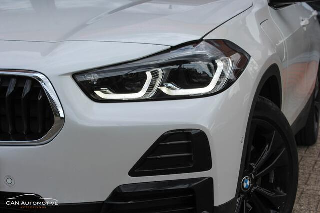 BMW X2 xDrive25e PANO CAMERA CARPLAY STOELVERWARMING .