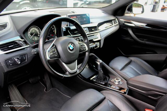 BMW X2 xDrive25e PANO CAMERA CARPLAY STOELVERWARMING .