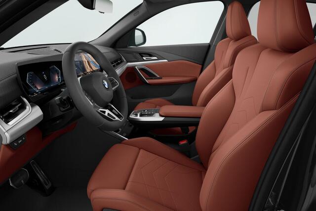 BMW X2 sDrive20i Premium Pack M Sportpakket - Verwacht: Juni 2026