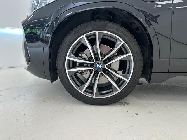 BMW X2 xDrive25e M-Sport | Harman/Kardon | Panoramadak | Leer