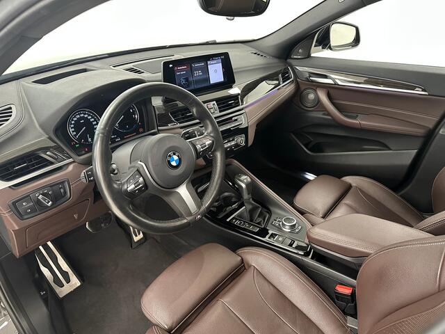 BMW X2 xDrive25e M-Sport | Harman/Kardon | Panoramadak | Leer