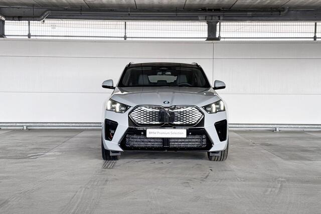 BMW X2 iX2 eDrive20 67 kWh M Sport Edition