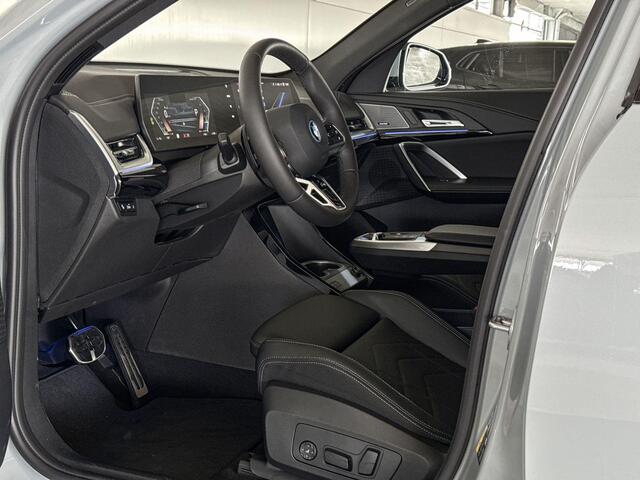 BMW X2 iX2 eDrive20 67 kWh M Sport Edition