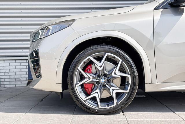 BMW X2 iX2 eDrive20 67 kWh M Sport Edition