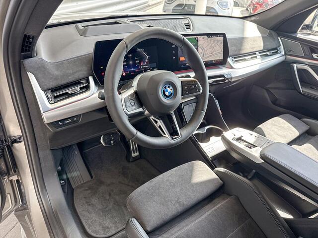 BMW X2 iX2 eDrive20 67 kWh M Sport Edition