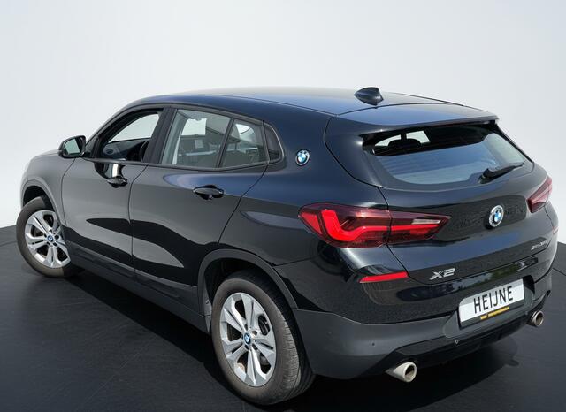 BMW X2 xDrive25e 220PK HIGH EXECUTIVE HEAD-UP/CAMERA/ELEKTR.KLEP