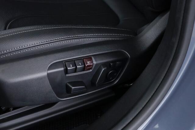 BMW X2 xDrive25e M-Sport / Opendak / Pilot assist / Memory / HUD