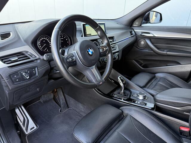 BMW X2 sDrive20i High Executive Edition Automaat M-Pakket/Camera.