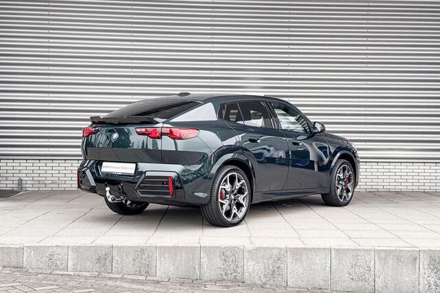 BMW X2 iX2 eDrive20 67 kWh M Sport Edition