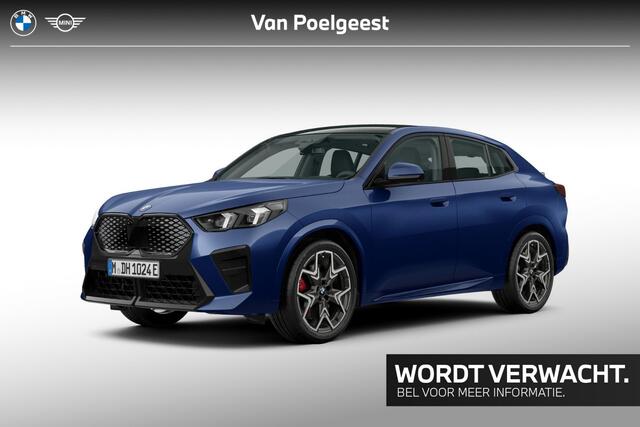 BMW X2 iX2 eDrive20 67 kWh M Sport Edition