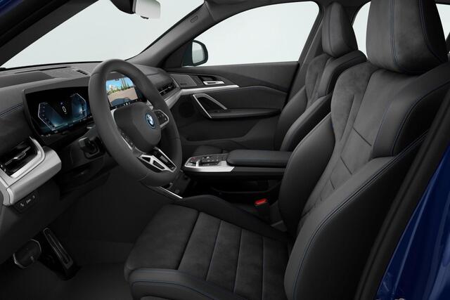BMW X2 iX2 eDrive20 67 kWh M Sport Edition
