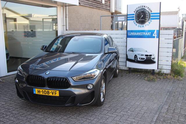 BMW X2 sDrive20i High Executive PANORAMADAK