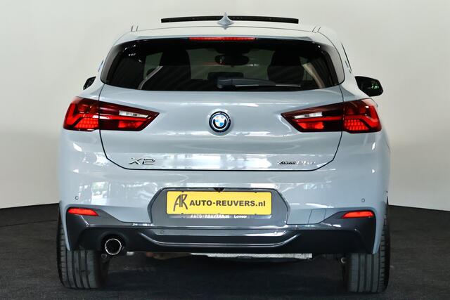BMW X2 xDrive25e M-Sport / Opendak / Pilot assist / Memory / HUD