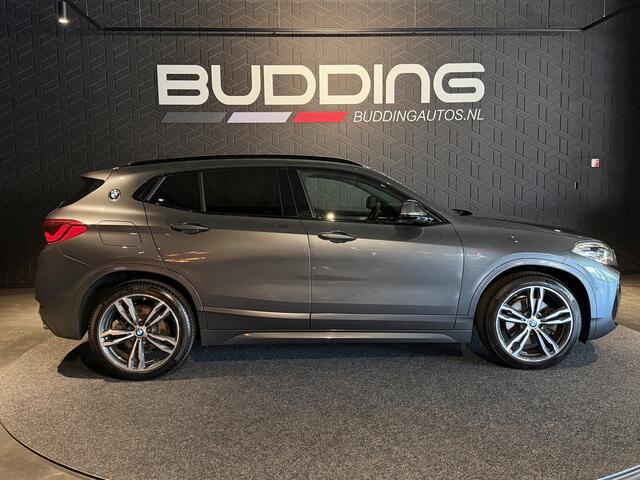 BMW X2 sDrive20i High Exe | M-sport | Head-up
