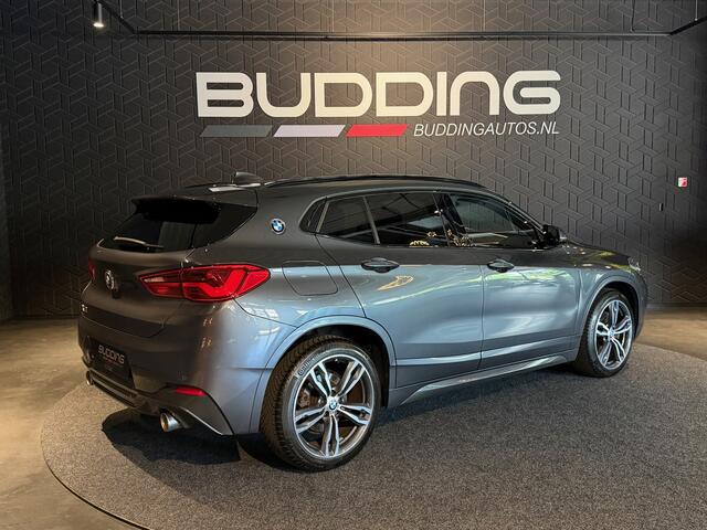 BMW X2 sDrive20i High Exe | M-sport | Head-up