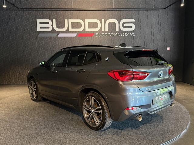 BMW X2 sDrive20i High Exe | M-sport | Head-up