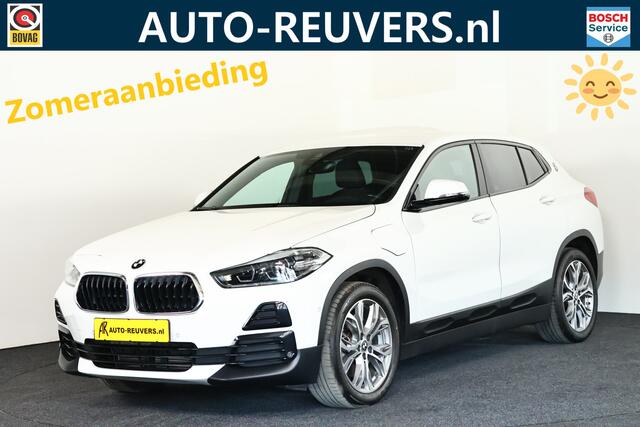 BMW X2 xDrive25e Navi / Cruise / Camera / DAB / Bluetooth
