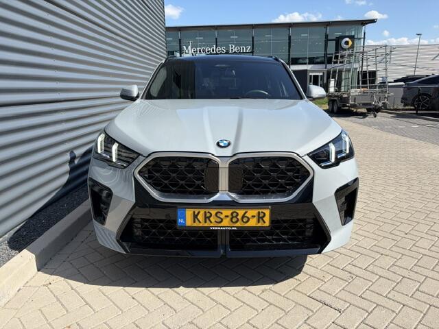 BMW X2 sDrive20i M-sport