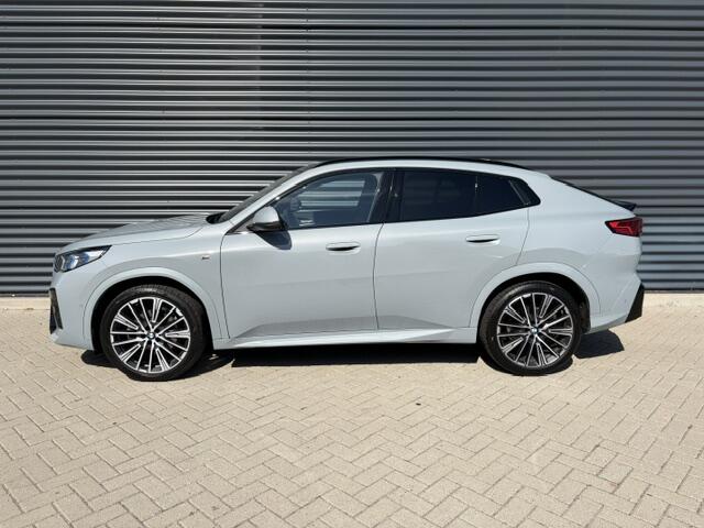 BMW X2 sDrive20i M-sport