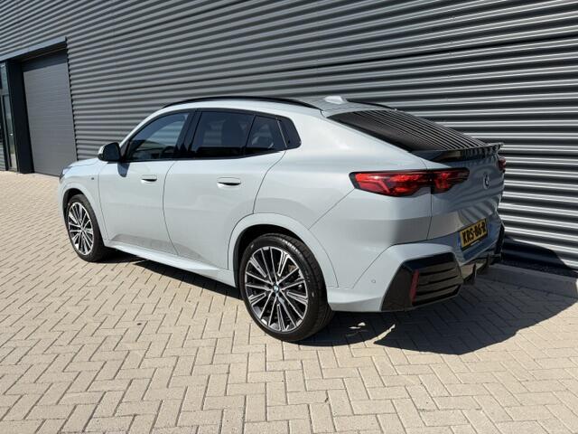 BMW X2 sDrive20i M-sport