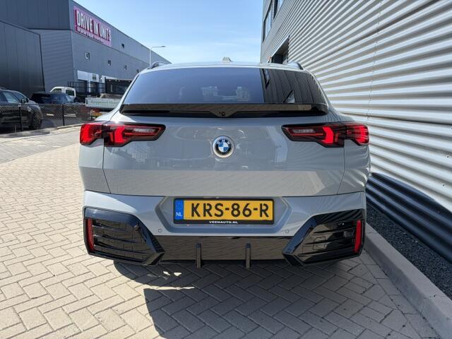 BMW X2 sDrive20i M-sport